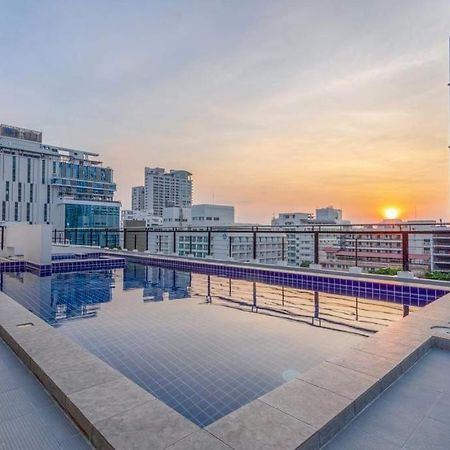 Citismart Residence Патая Екстериор снимка