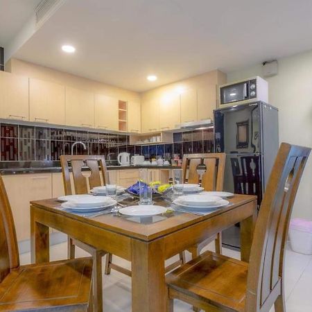 Citismart Residence Патая Екстериор снимка