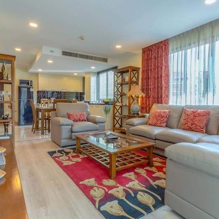 Citismart Residence Патая Екстериор снимка