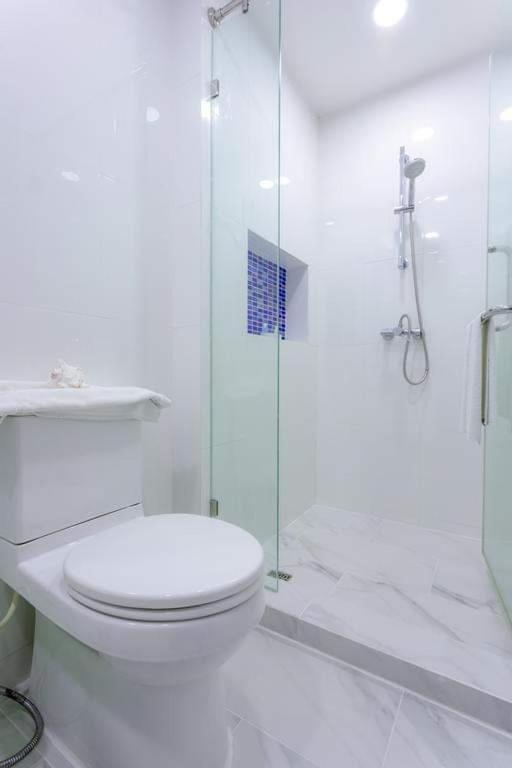 Citismart Residence Патая Екстериор снимка