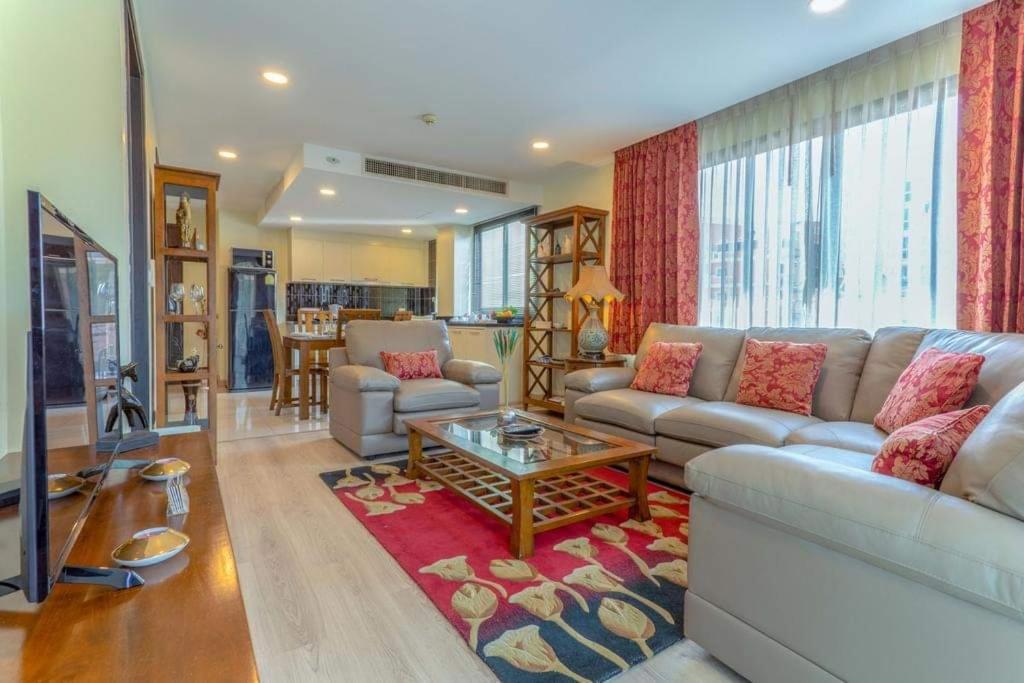 Citismart Residence Патая Екстериор снимка