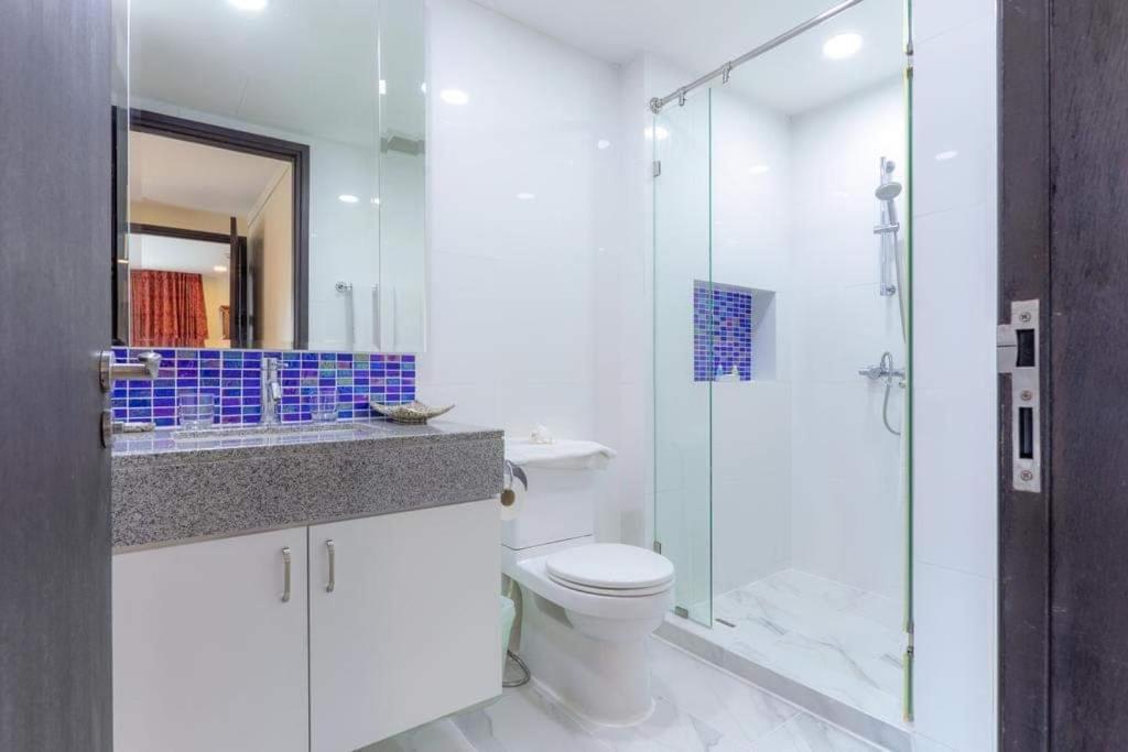 Citismart Residence Патая Екстериор снимка