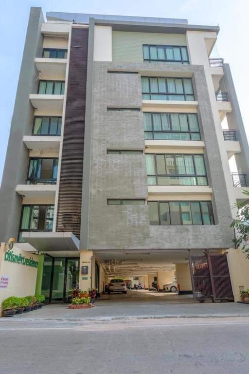 Citismart Residence Патая Екстериор снимка